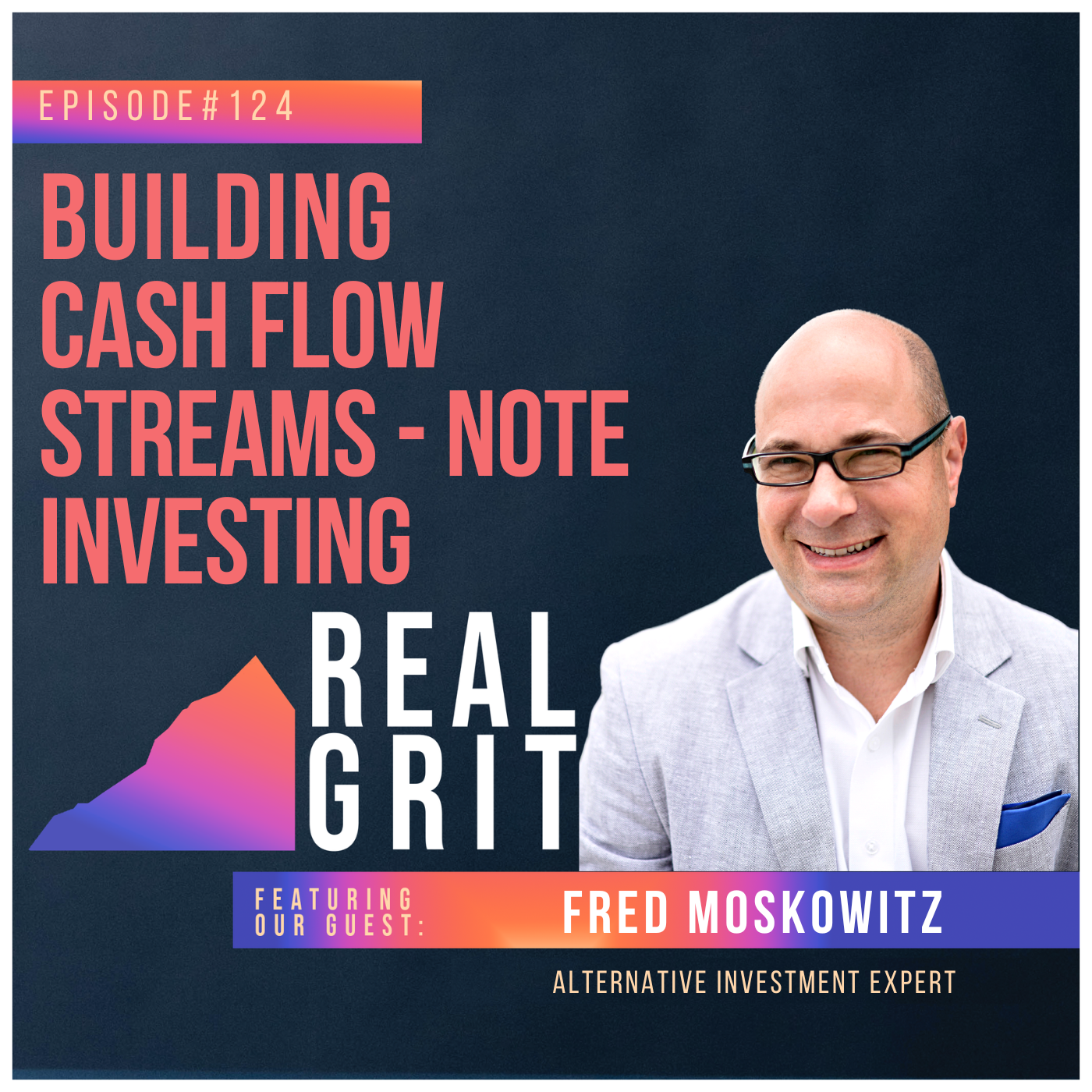 Passive Real Estate Investing with Mavericks