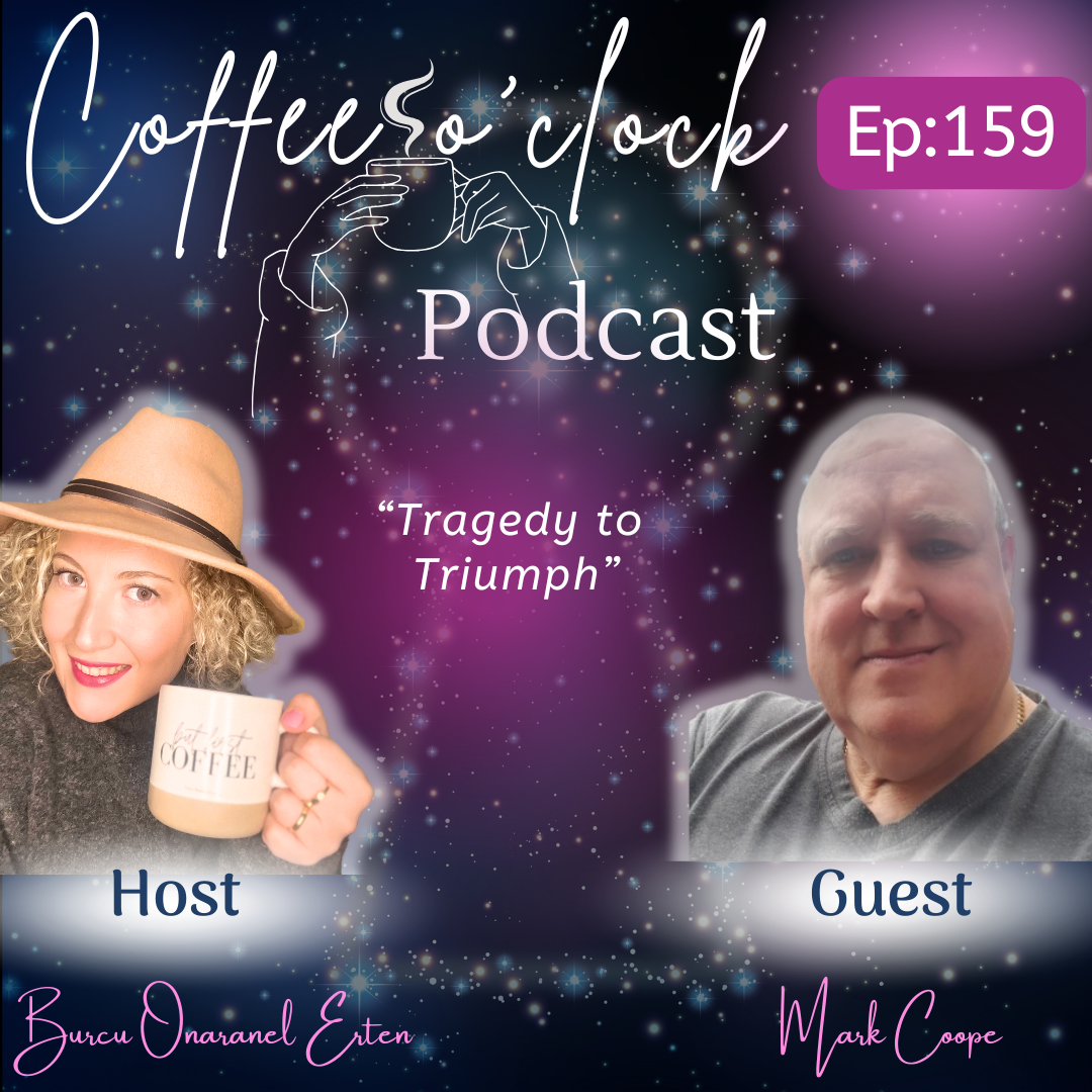 Coffee o\'clock Podcast