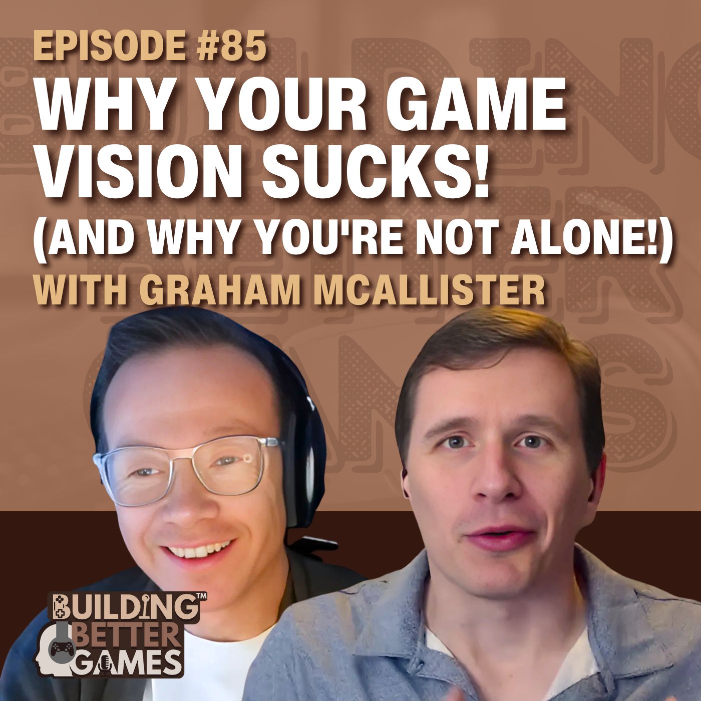 Building Better Games