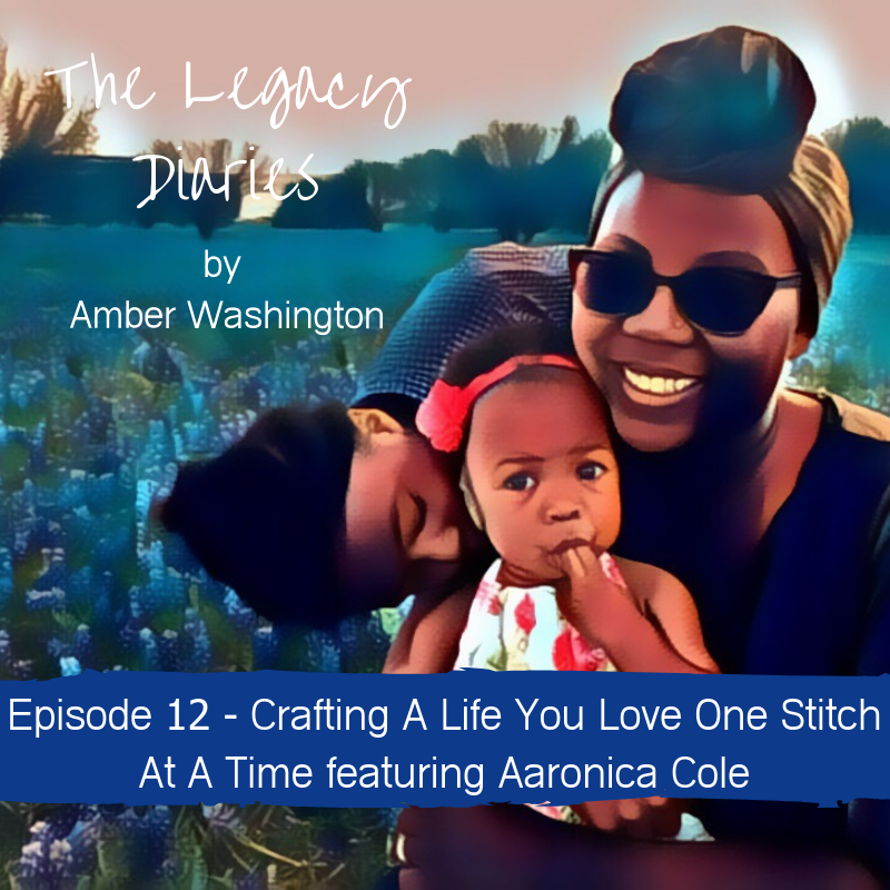The Legacy Diaries