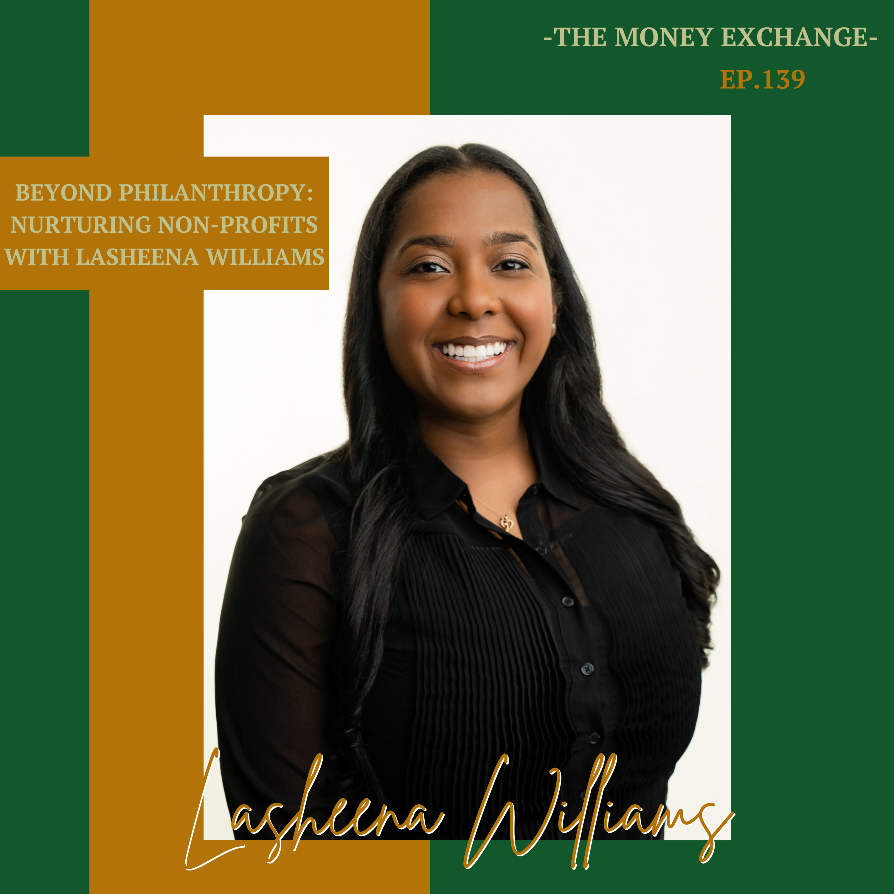 The Money Exchange