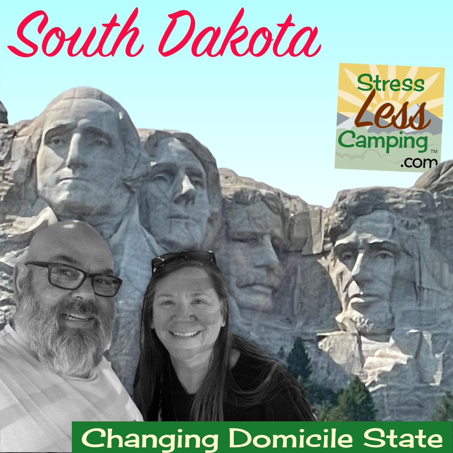 RV domicile states - tips, tricks and ideas