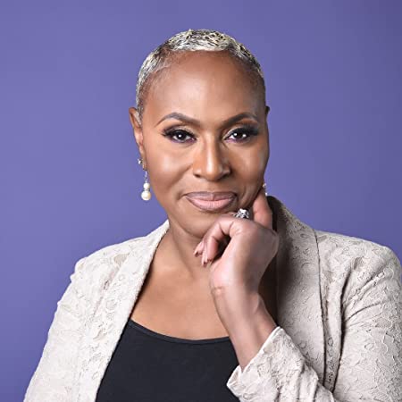 Hope for the Grieving Heart | Interview with Gwendolyn O. Burton