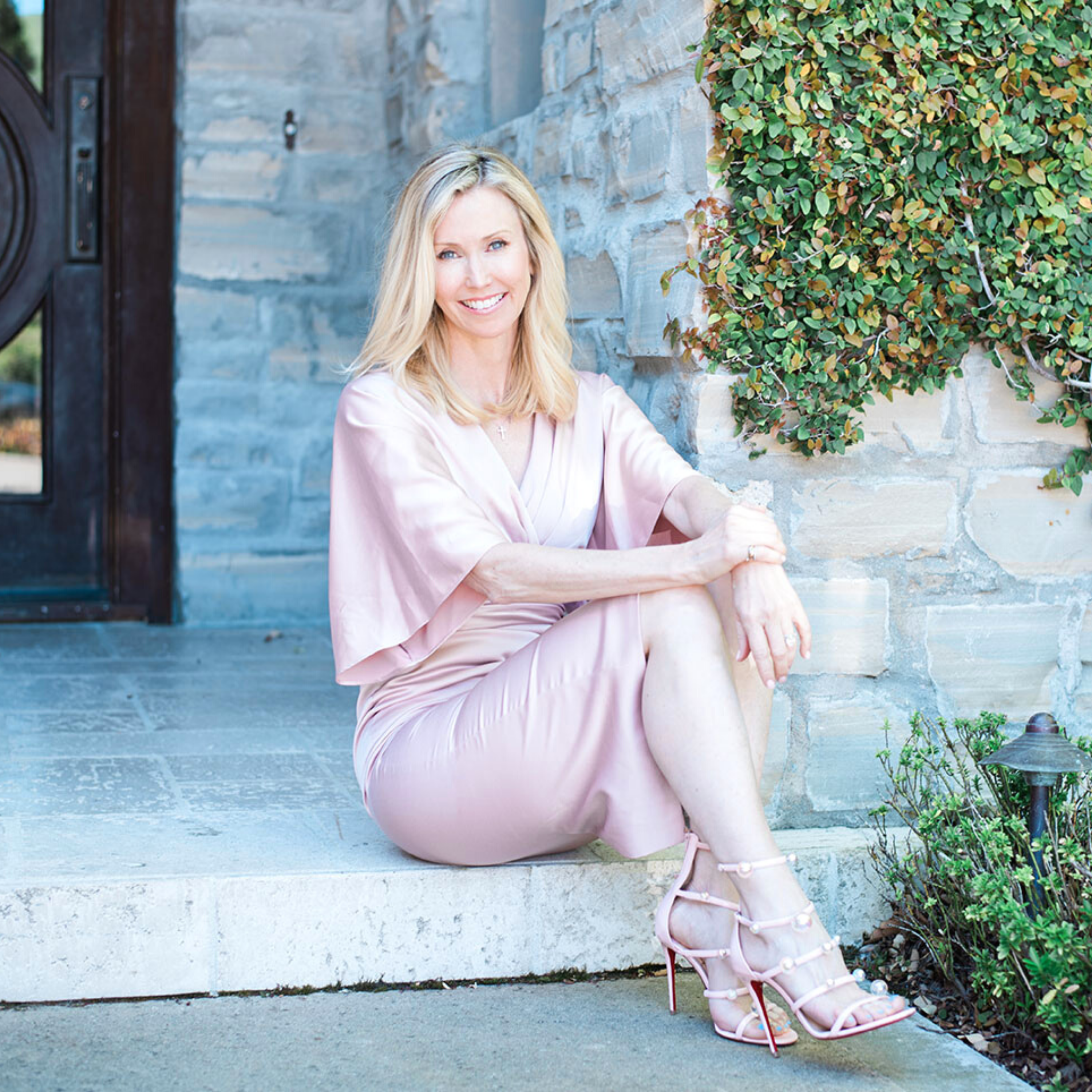 EFR 428: The Incredible Power of Reset and 7 Steps to Having a Successful Launch in Life and Business with Hilary DeCesare