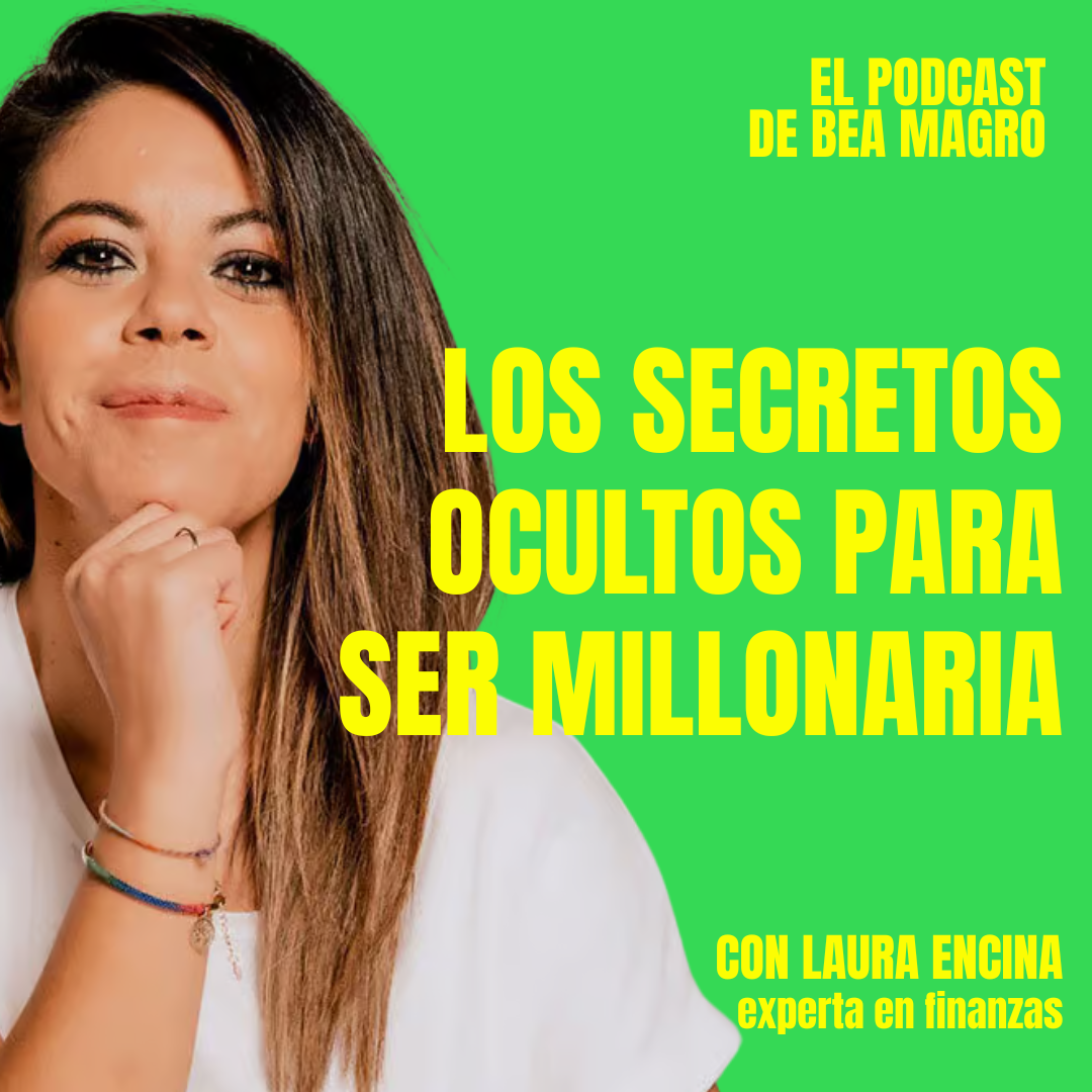 EL Podcast de Bea Magro