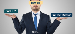 Blogcast: The Two Questions Every Buyer Asks—and How to Design Your Product and Pricing Around Them