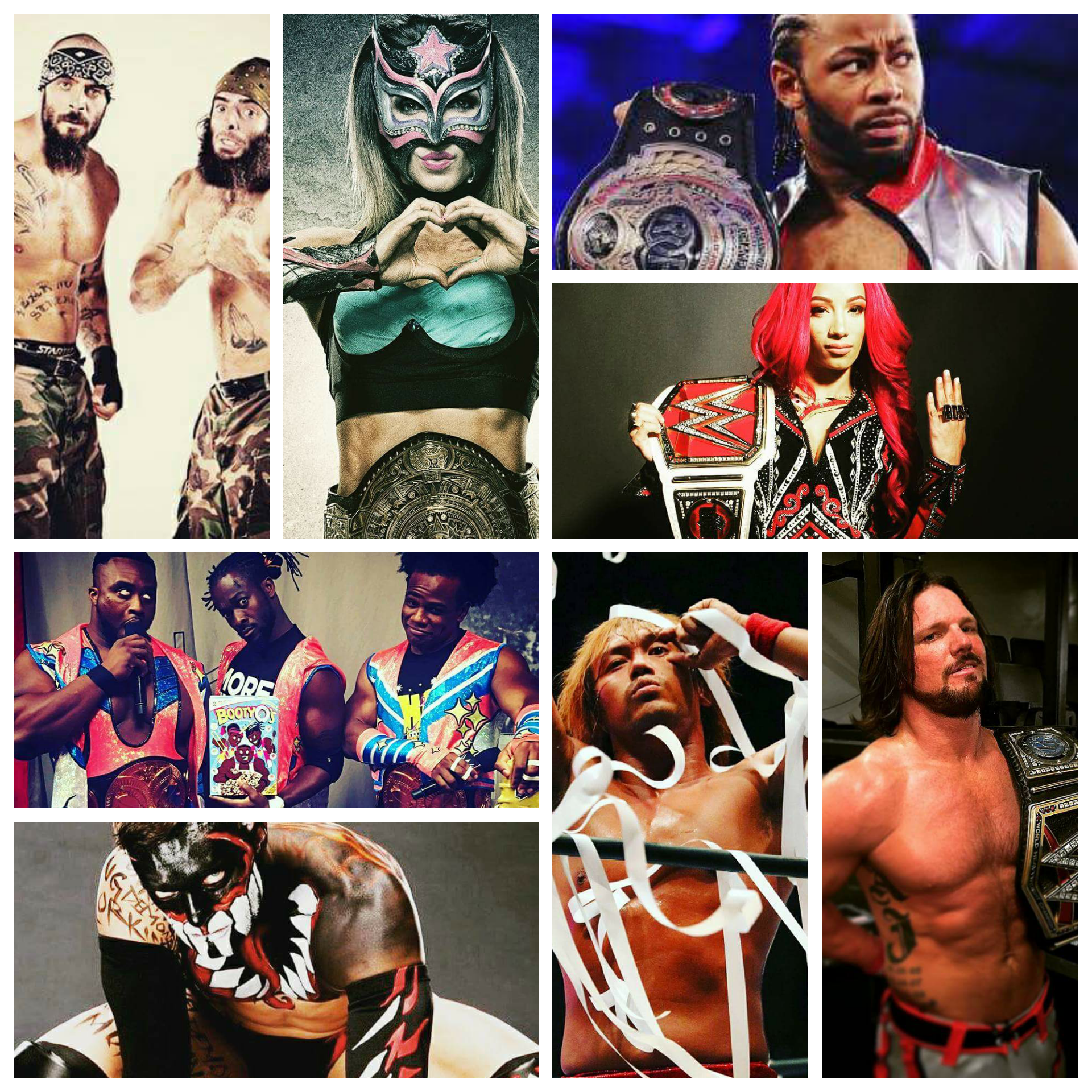 WrestleCorner100 2016