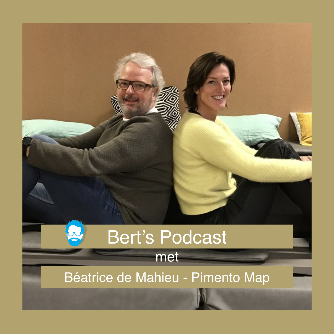 Bert\'s Podcast