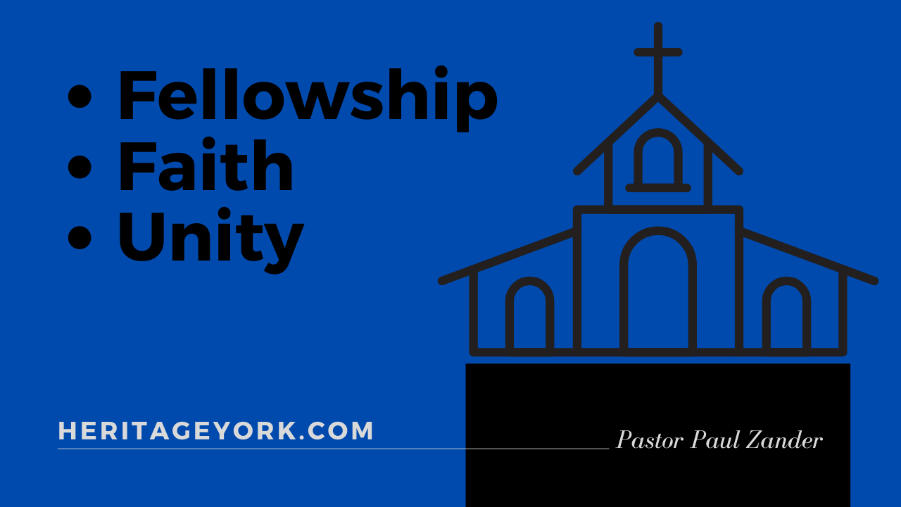 -Fellowship -Faith -Unity episode artwork