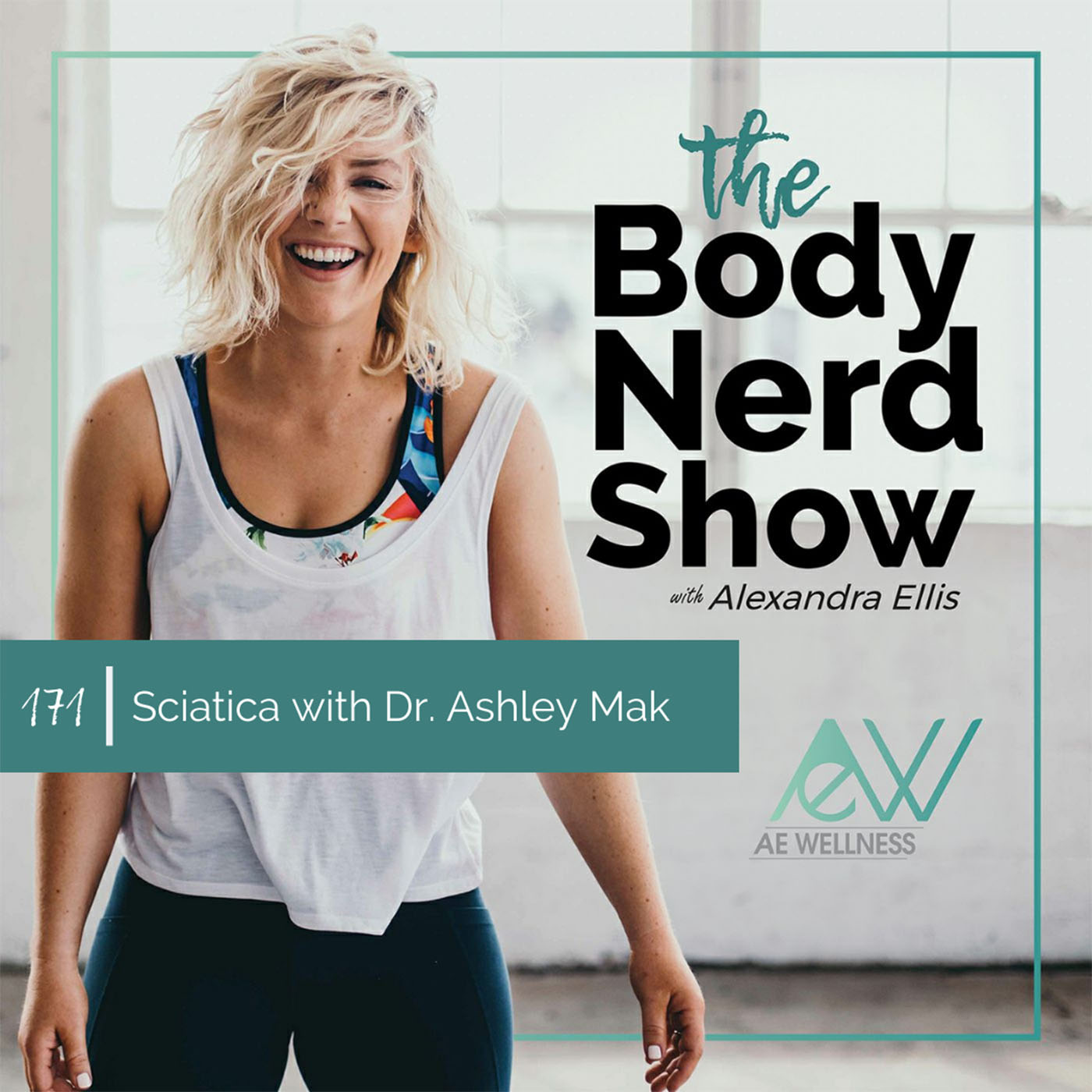 The Body Nerd Show