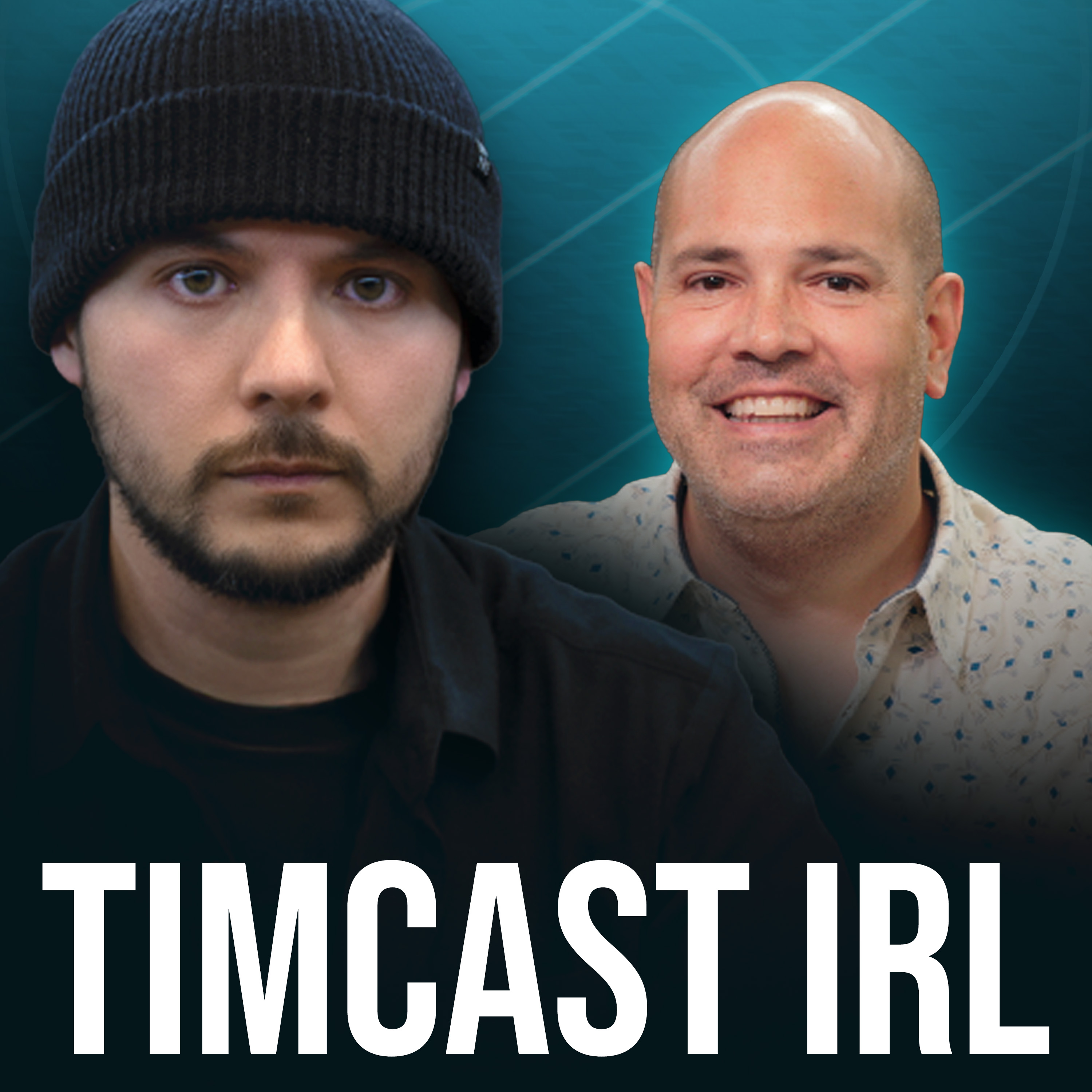 Timcast IRL