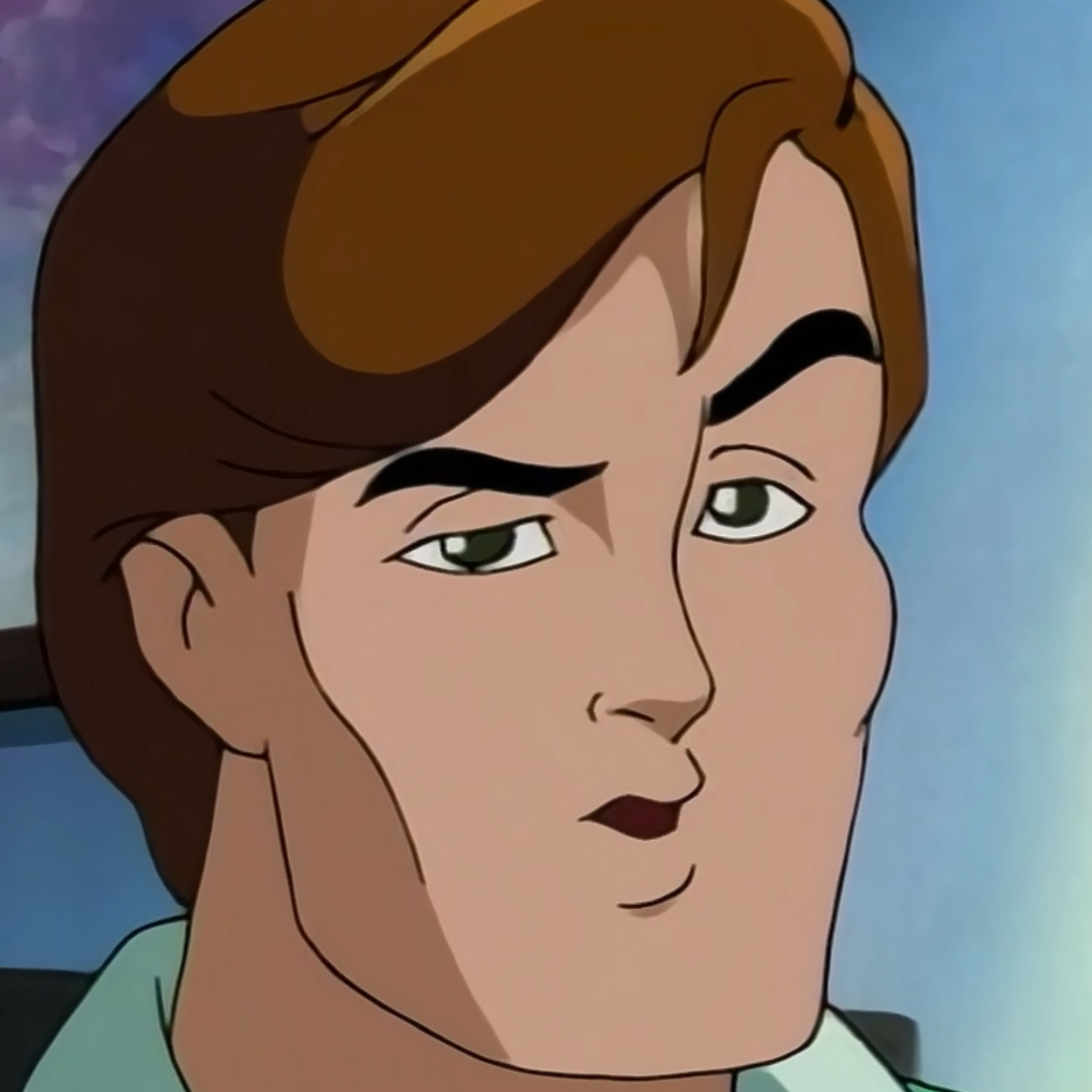 That 90s Spider-Man Show