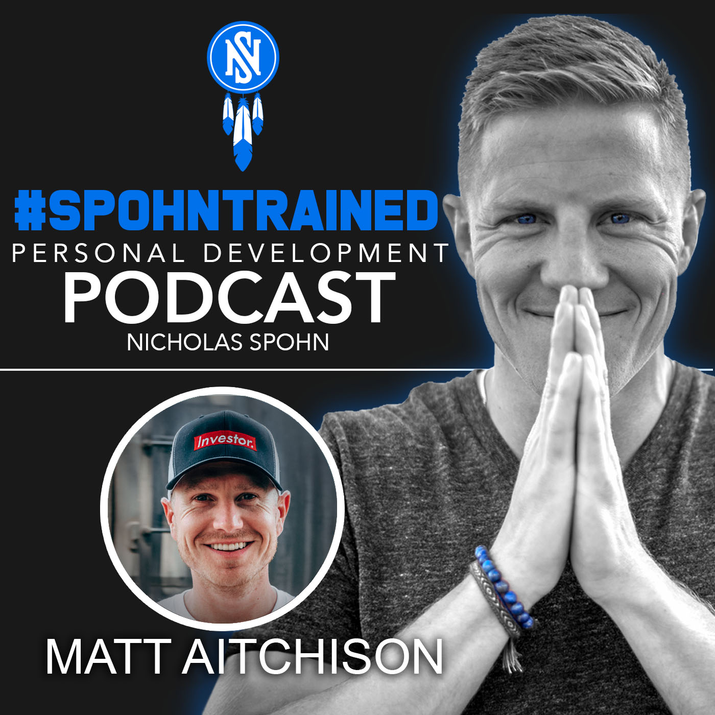 Habits of a 30 Year Old Tycoon with Matt Aitchison