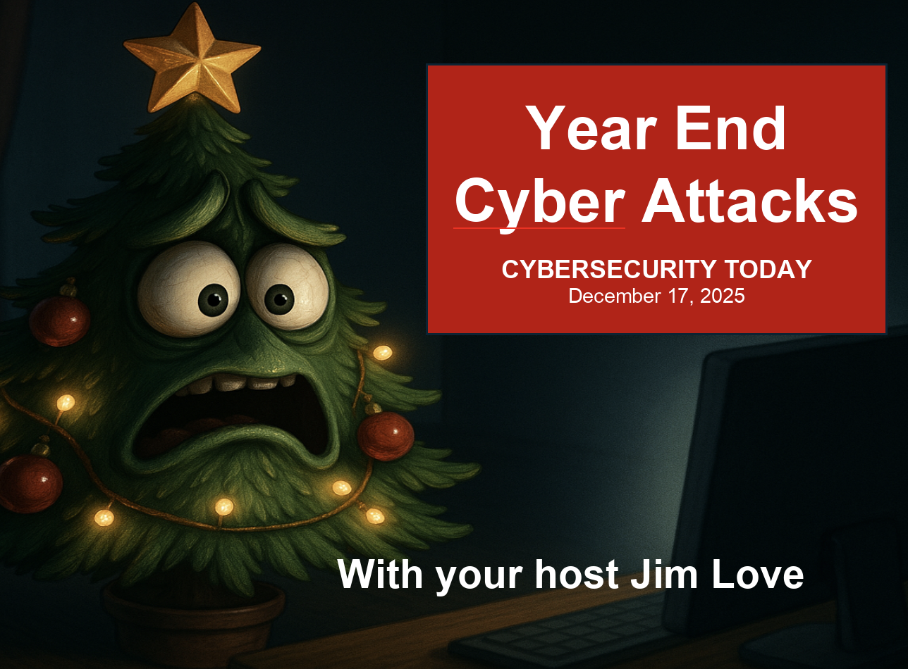 React2Shell Vulnerability, Black Force Phishing Kit, Microsoft OAuth Attacks, and PornHub Data Breach