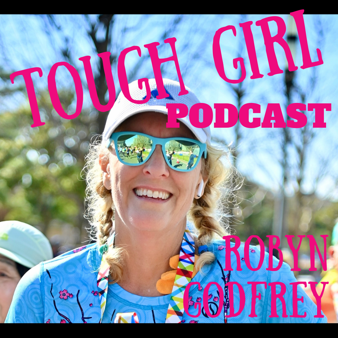 Tough Girl Podcast