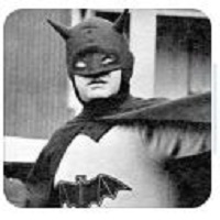 Batman and Robin (1949) Serial Movie Review