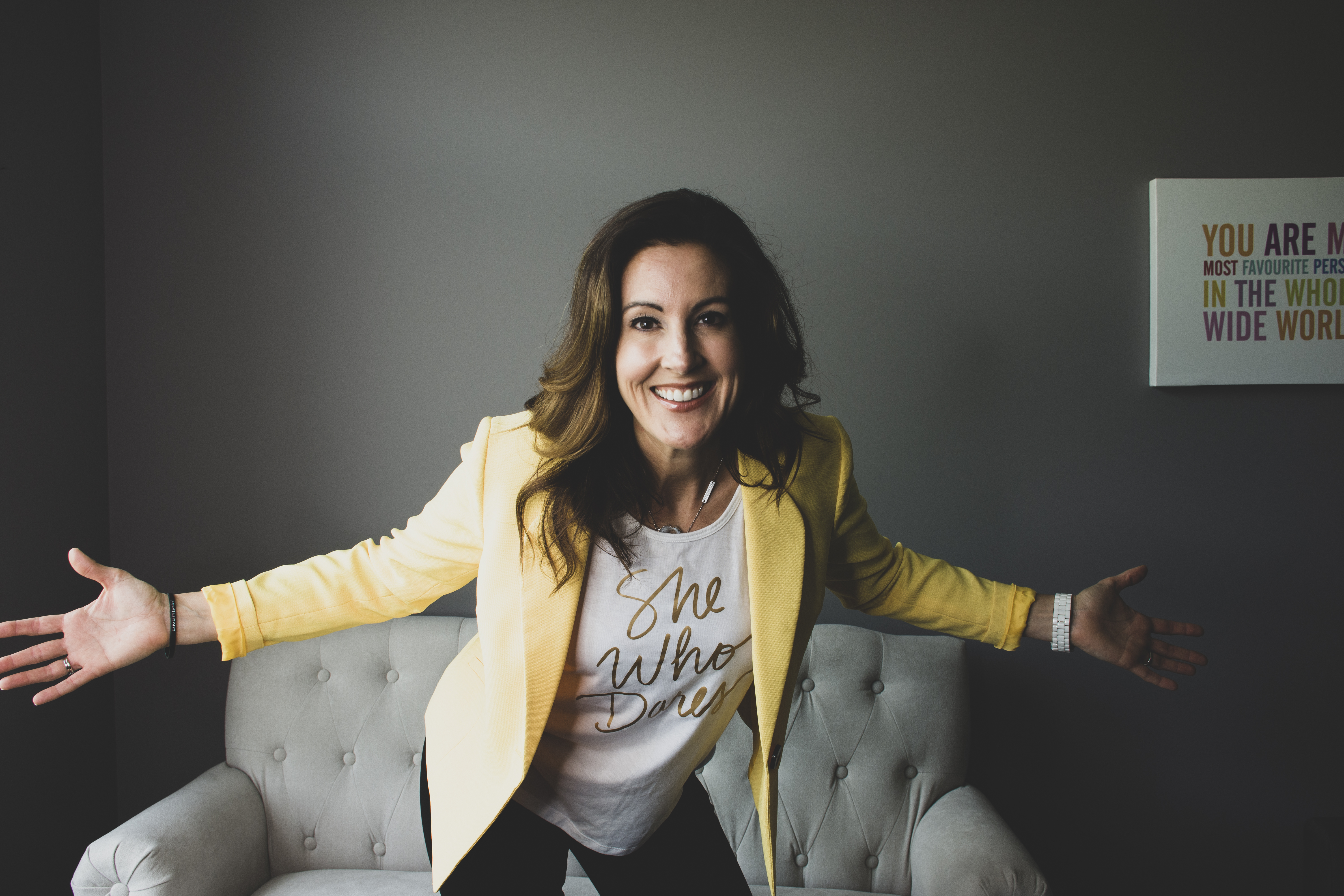 612: Do You Know What it Means to Create Capacity? {Interview with Melanie Sodka}