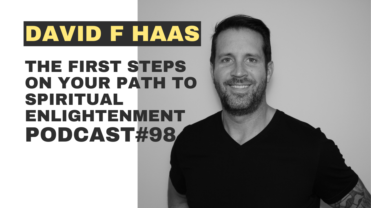 The David F Haas Podcast