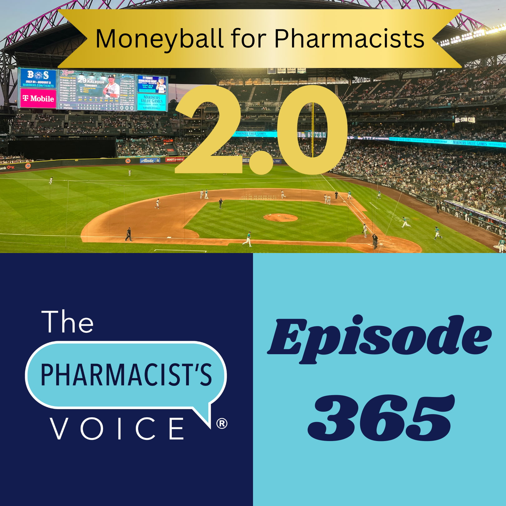 Pharmacist\'s Voice