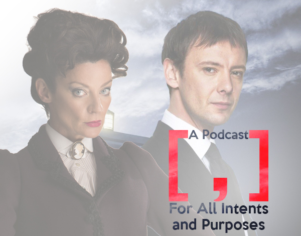 Episode 130 - Form a Constant Voltron