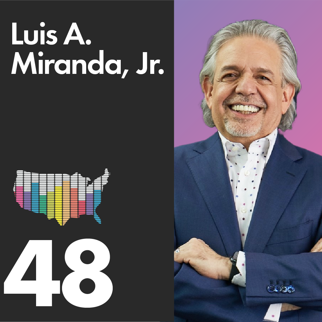 The Latino Majority