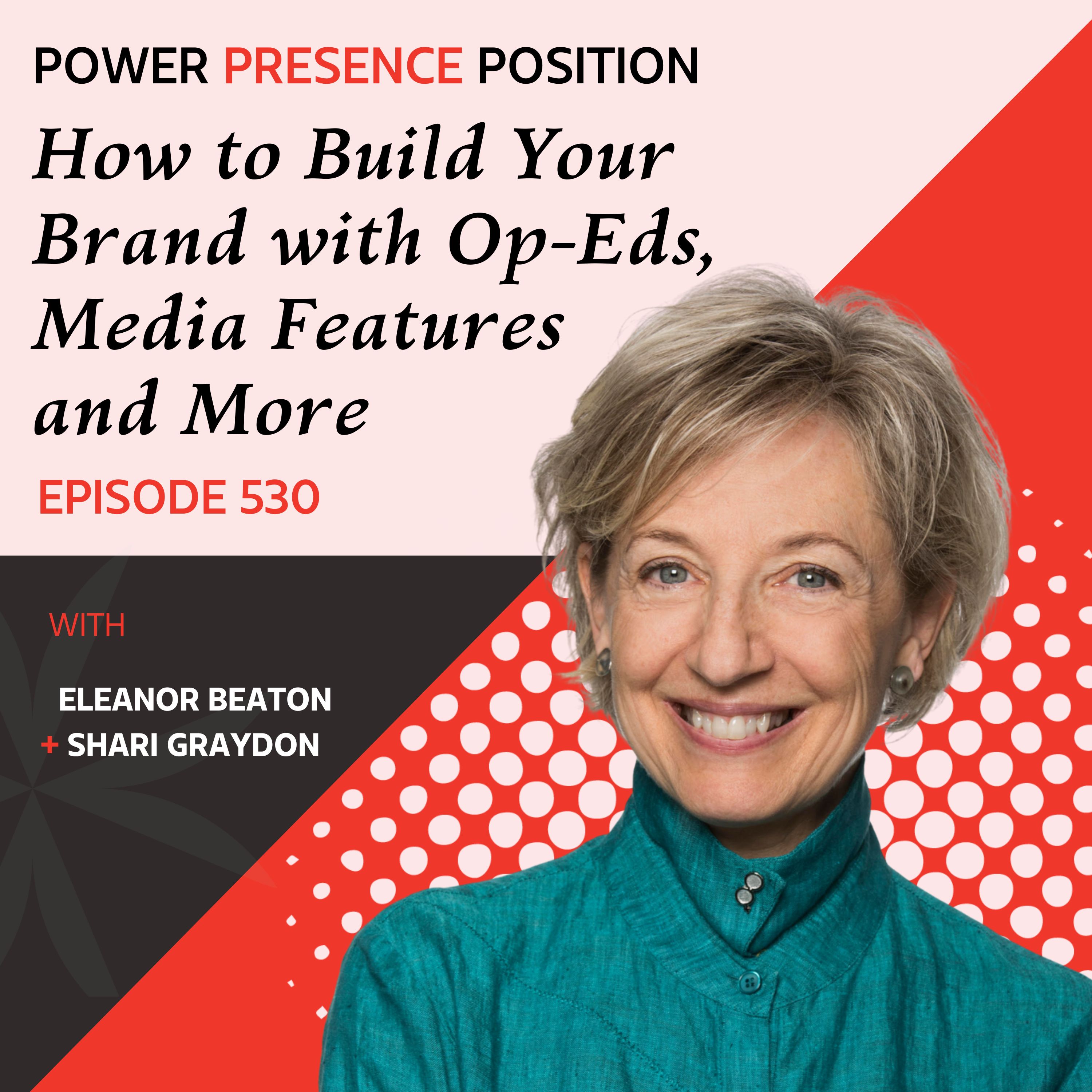 Woman Owned: The Growth Podcast for Women Entrepreneurs