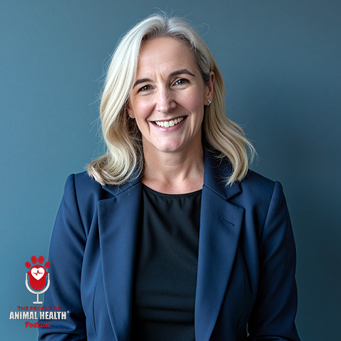 Episode #69 - Dr. Molly McAllister