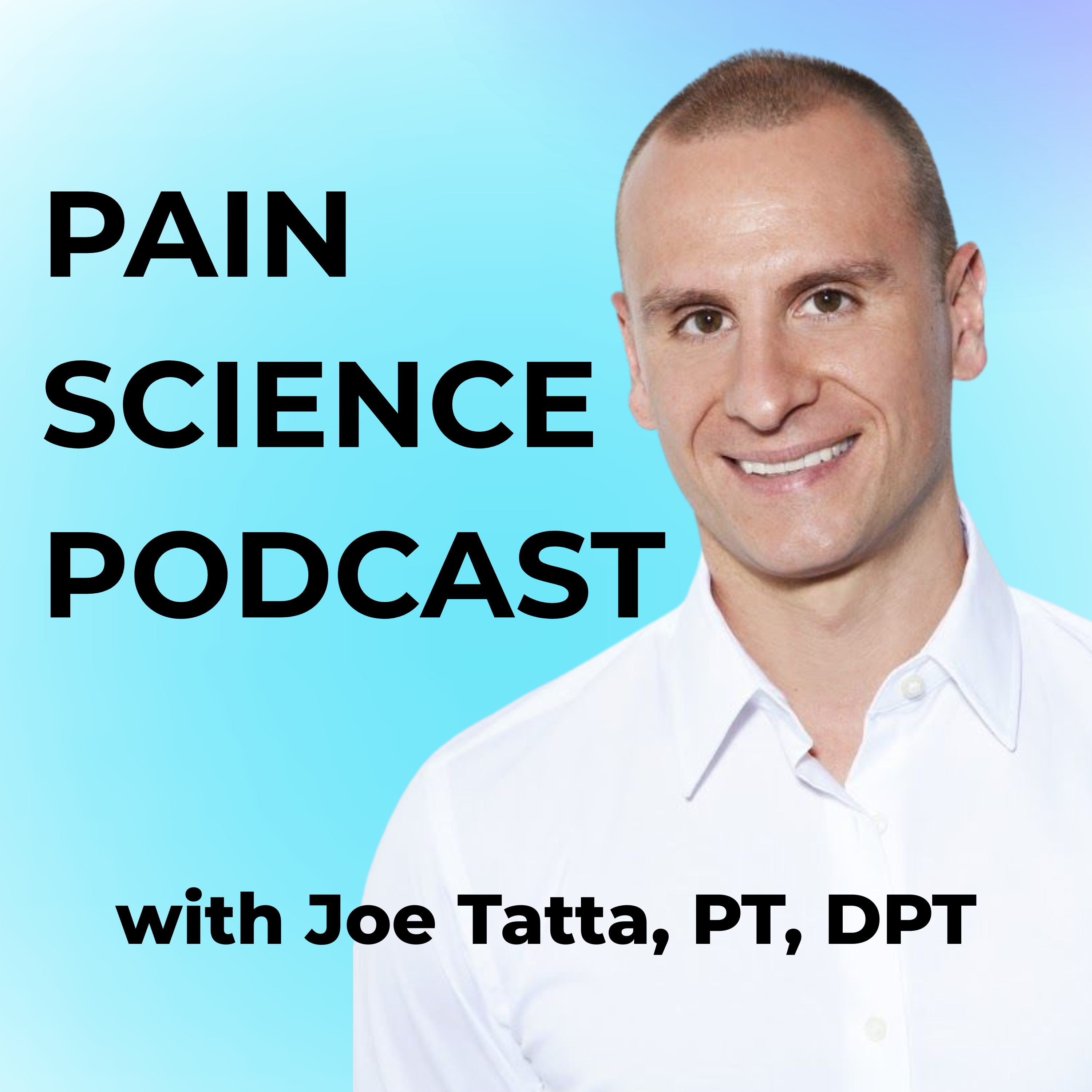 Pain Science Podcast