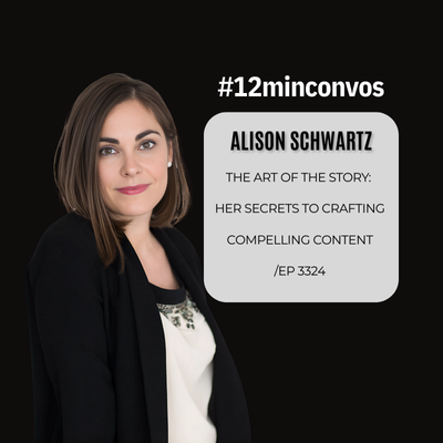 #12minconvos