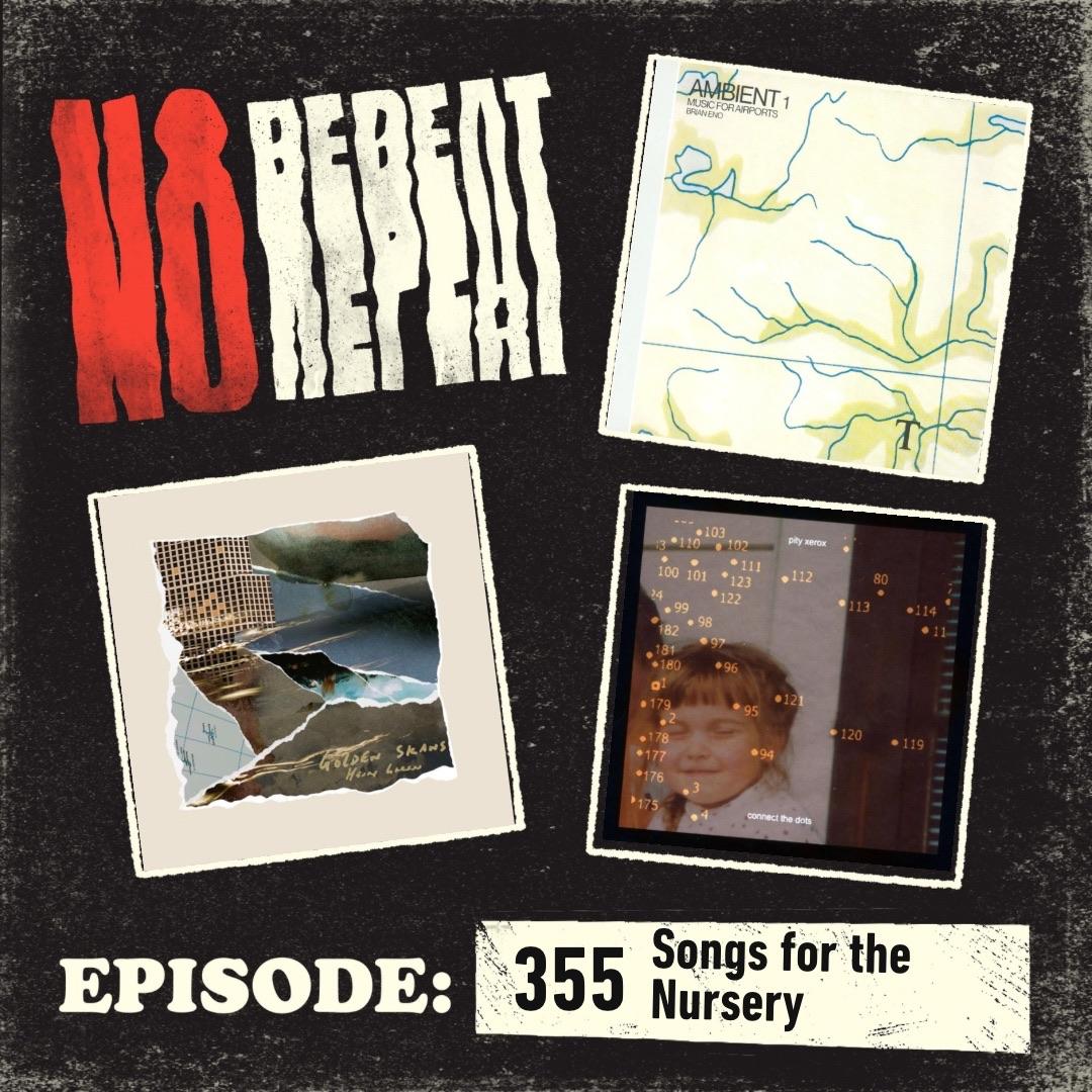 355: Songs for the Nursery