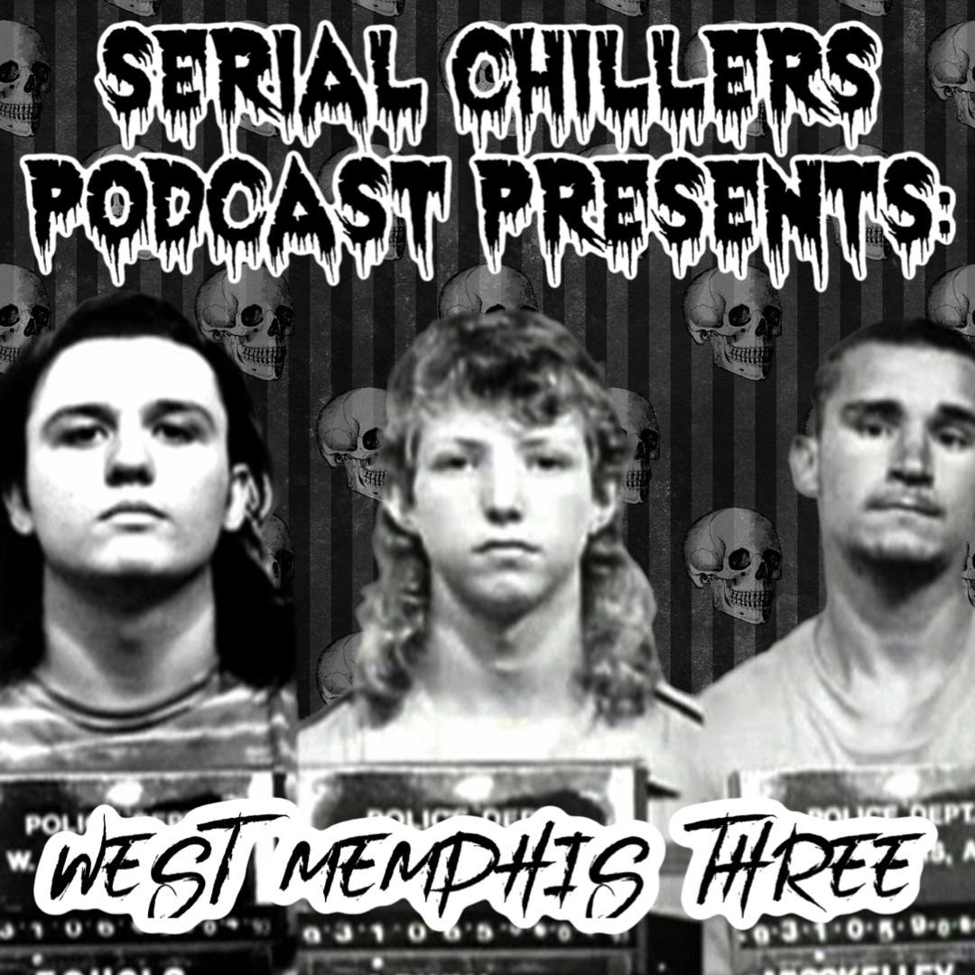 cover of episode West Memphis Three