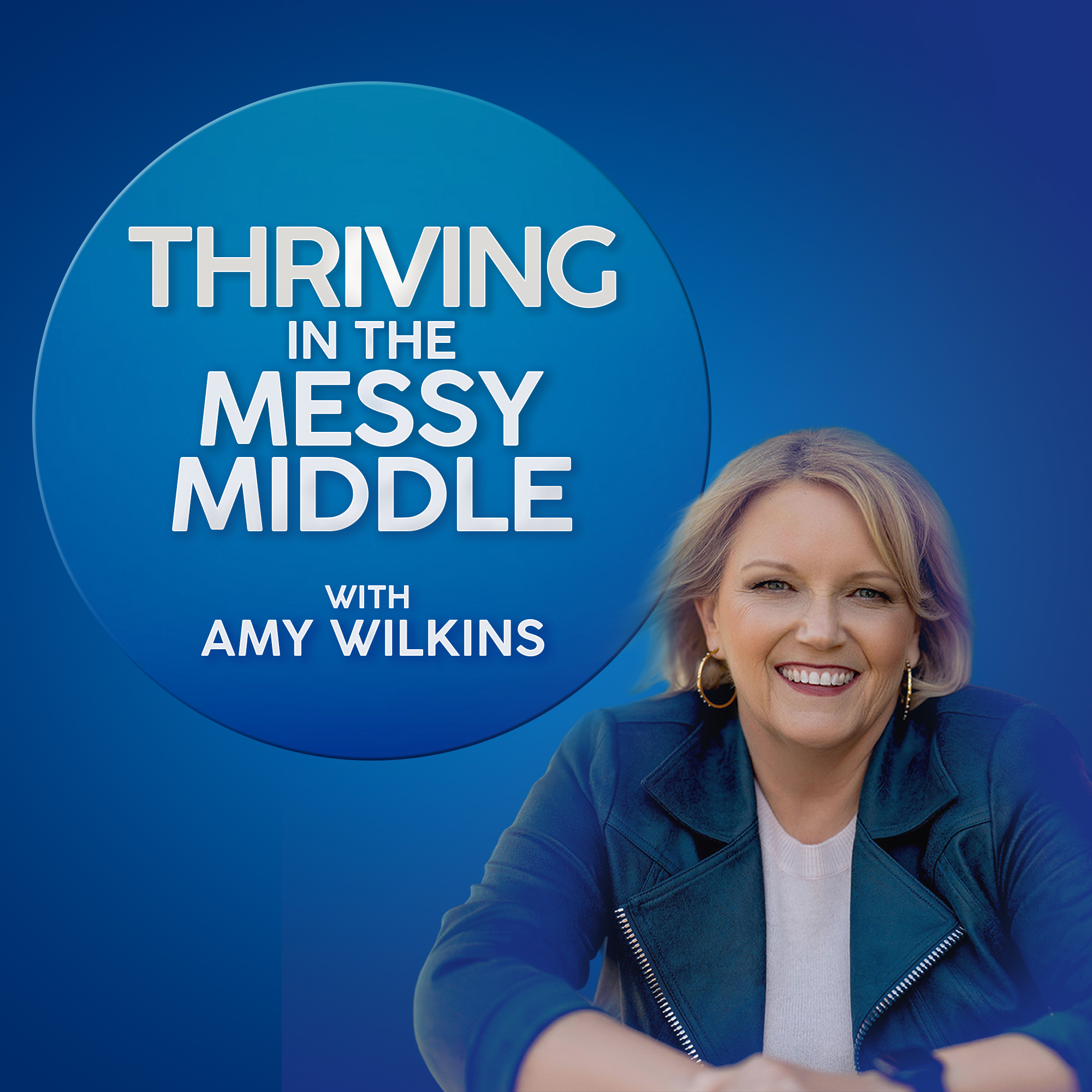 Thriving in the Messy Middle