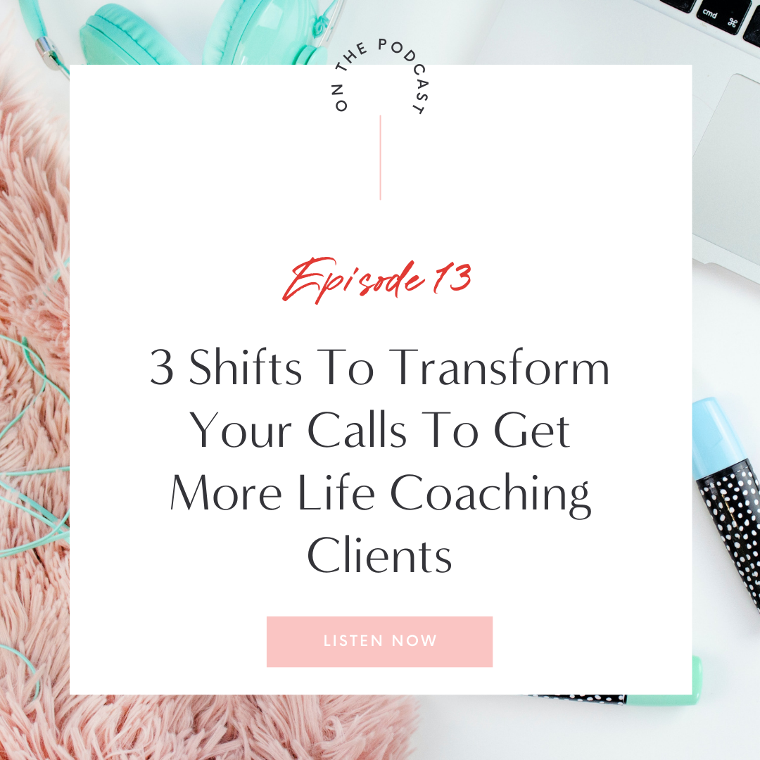 Earn More As A Life Coach