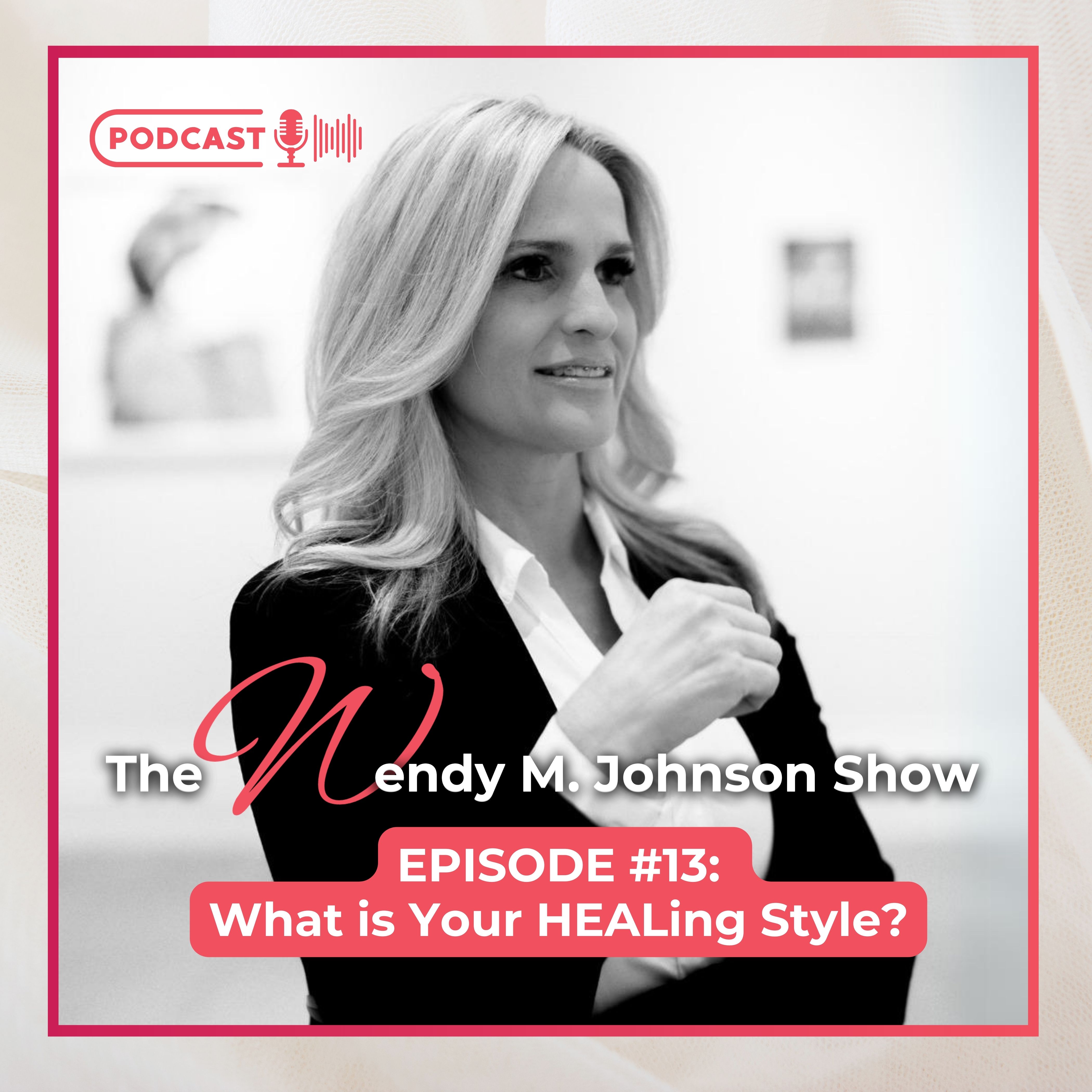 The Wendy M. Johnson Show