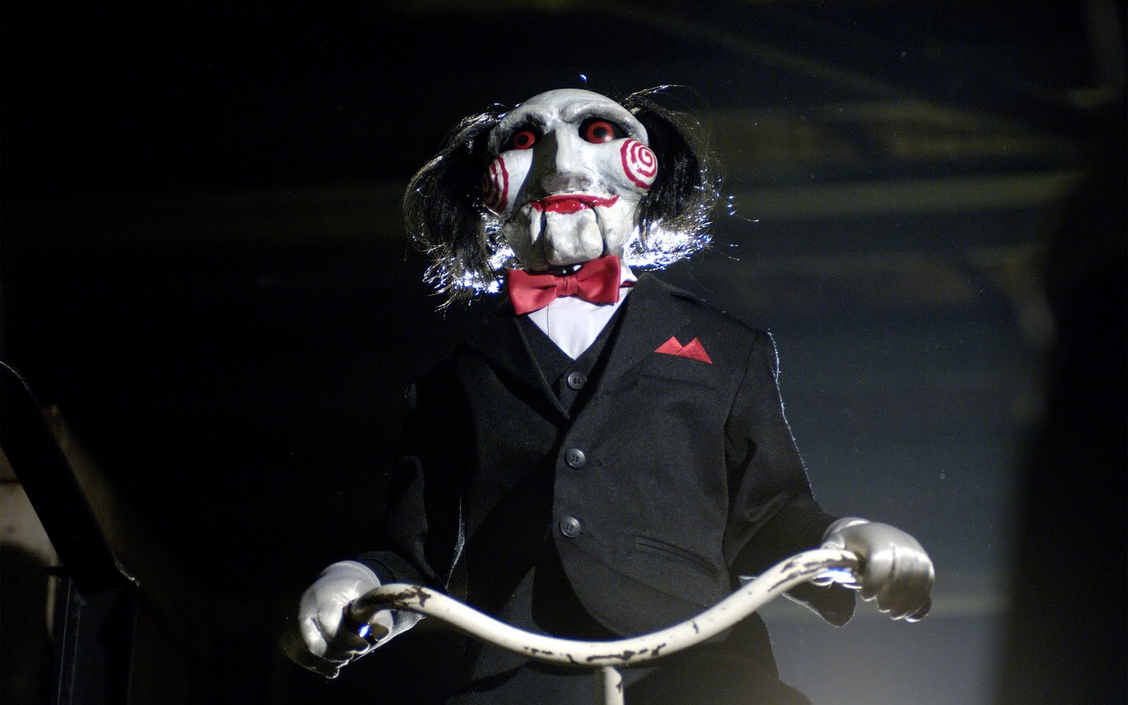 #134 - Jigsaw (2017)