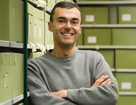 cover of episode How Do Fungal Systems Influence Plant Health? | A Molecular Ecologist Explains