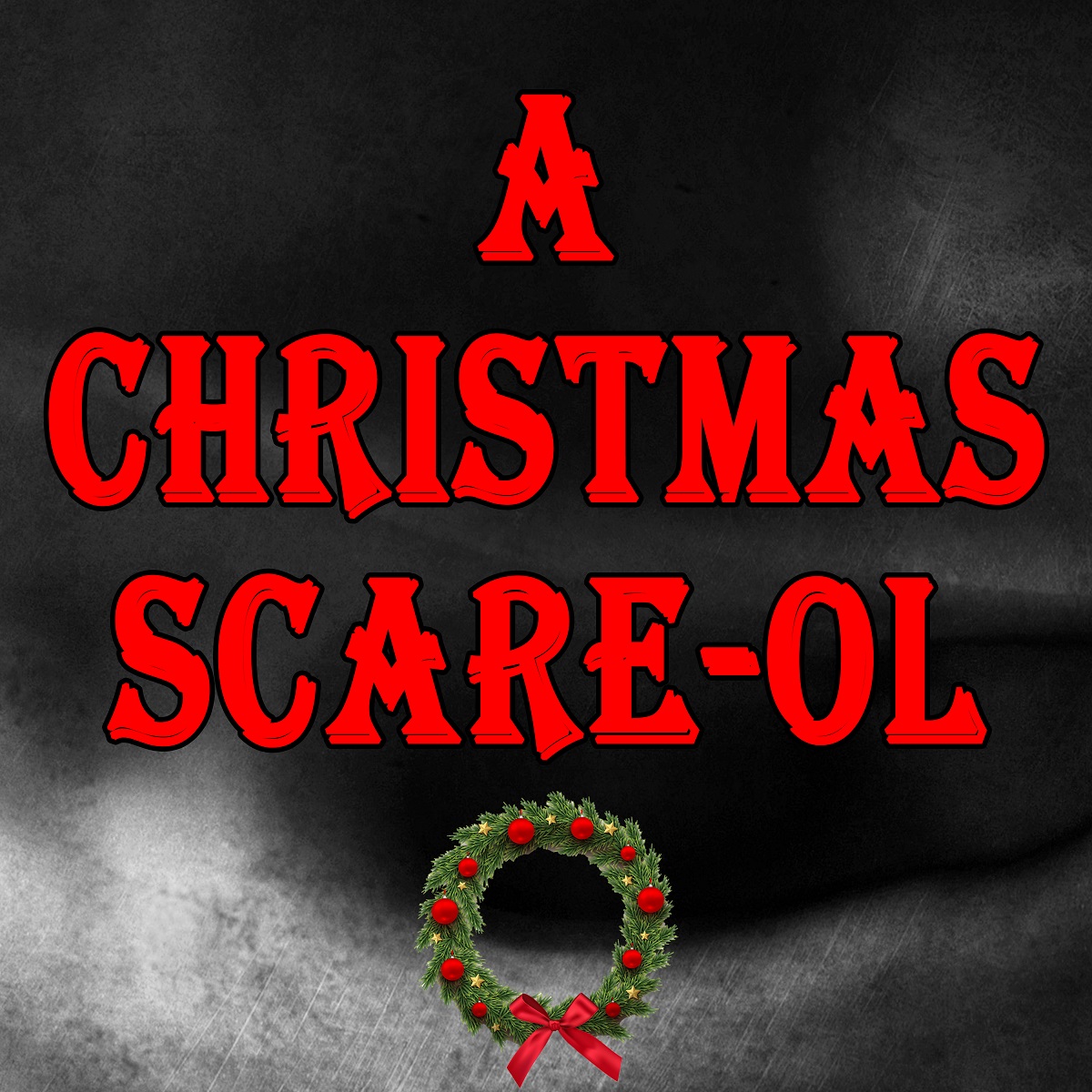 A Christmas Scare-ol