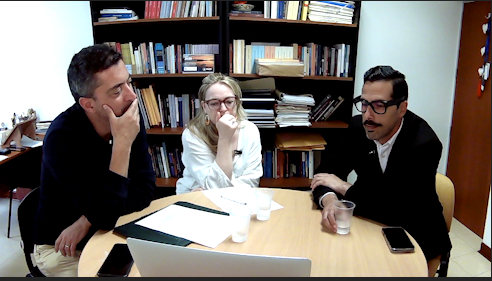 138. Machu Picchu Through a New Lens: Archaeologist José Bastante Reframes the Inca Legacy