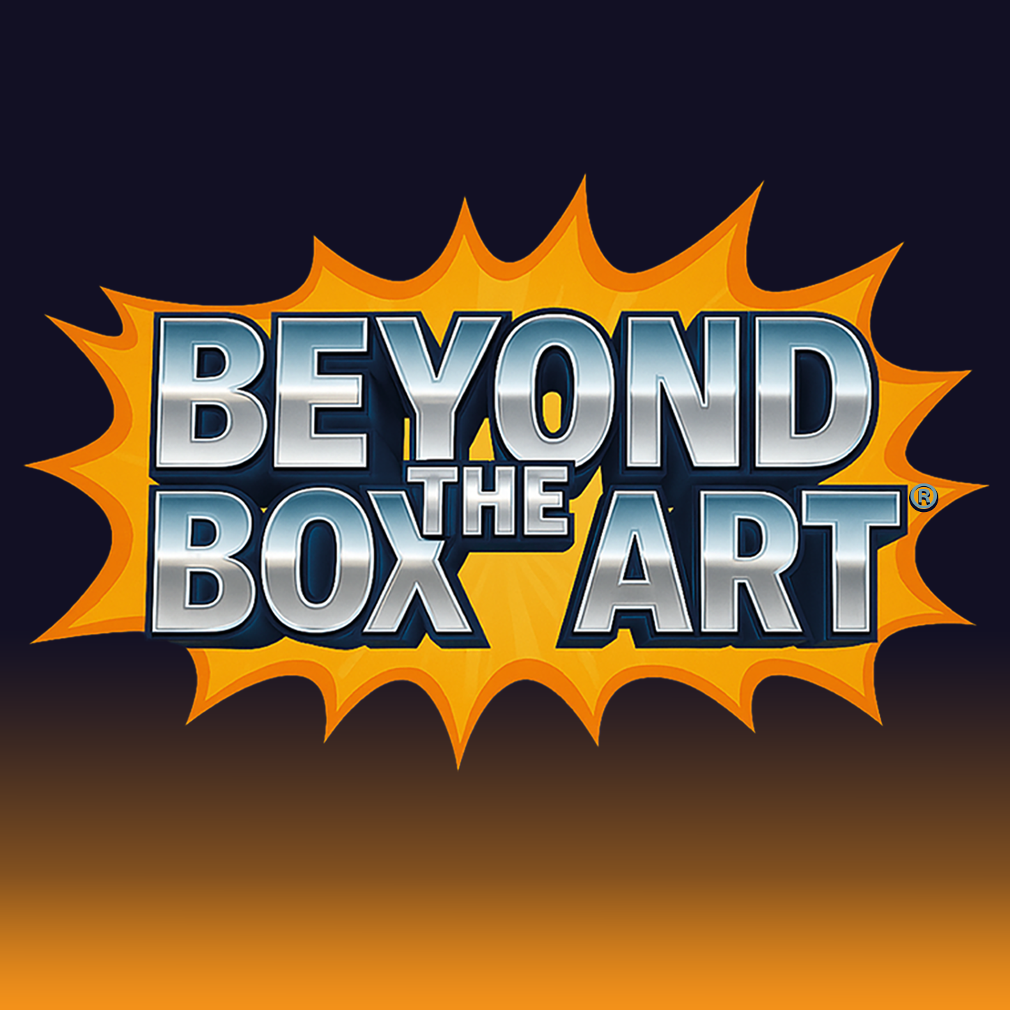 Beyond The Box Art®