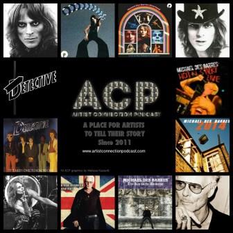 Episode 295 - Michael Des Barres