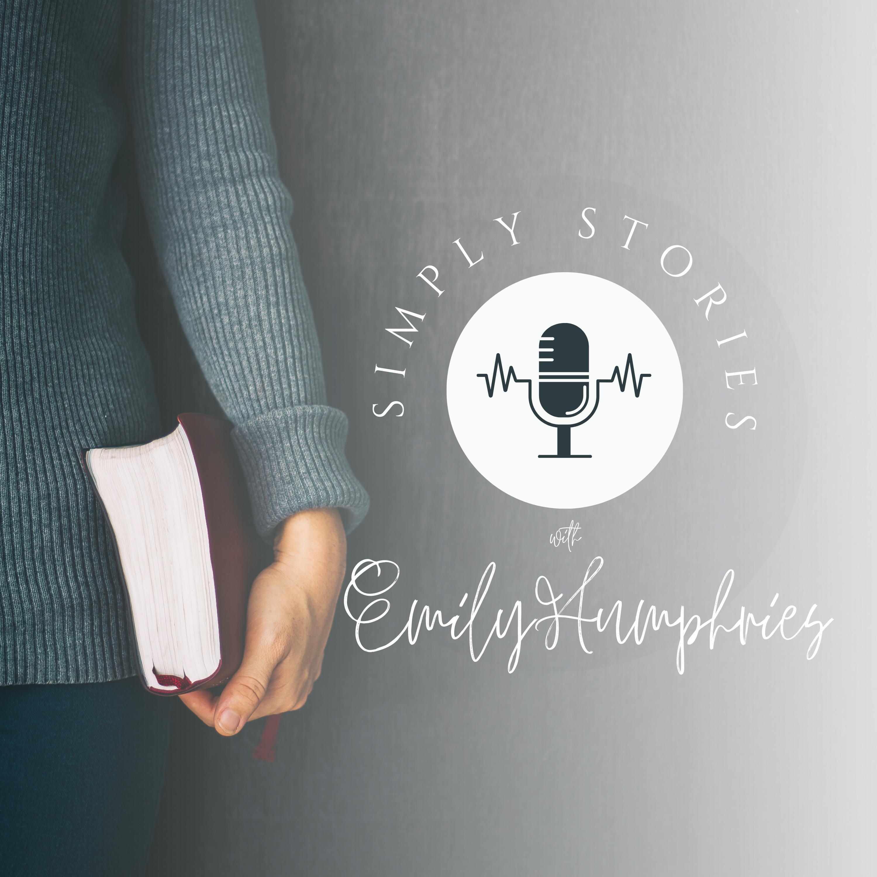 Simply Stories Podcast