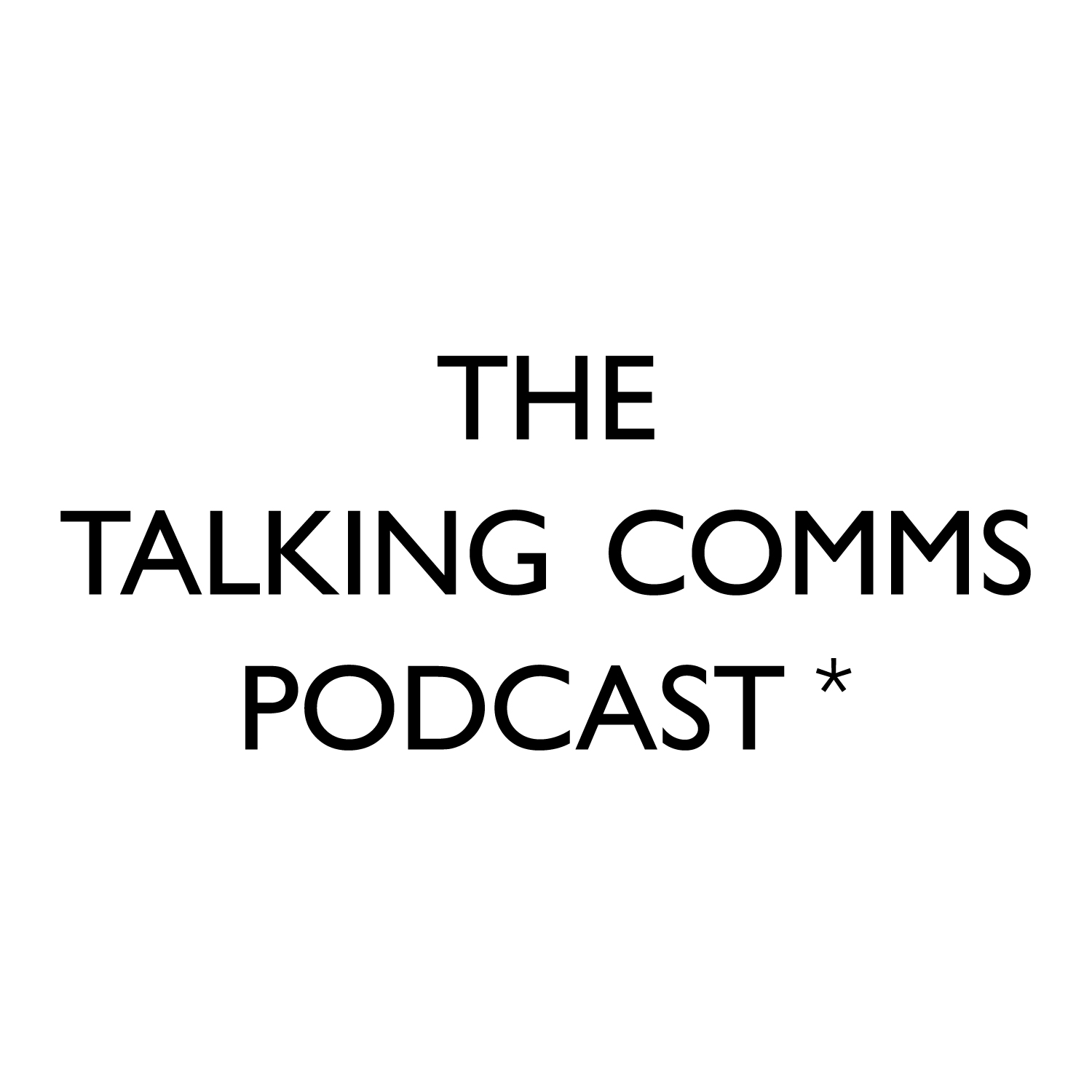 Talking Comms