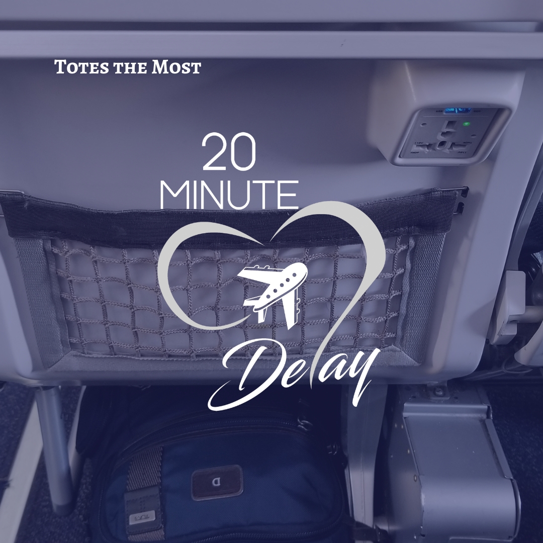 EP_66; Totes the Most