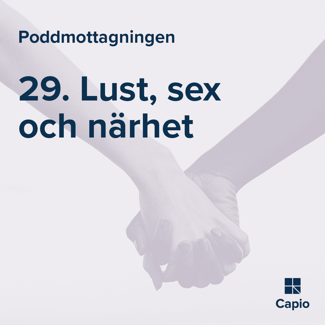 Poddmottagningen