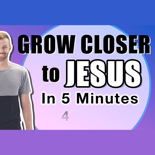 3 Important Things for Christians to Know