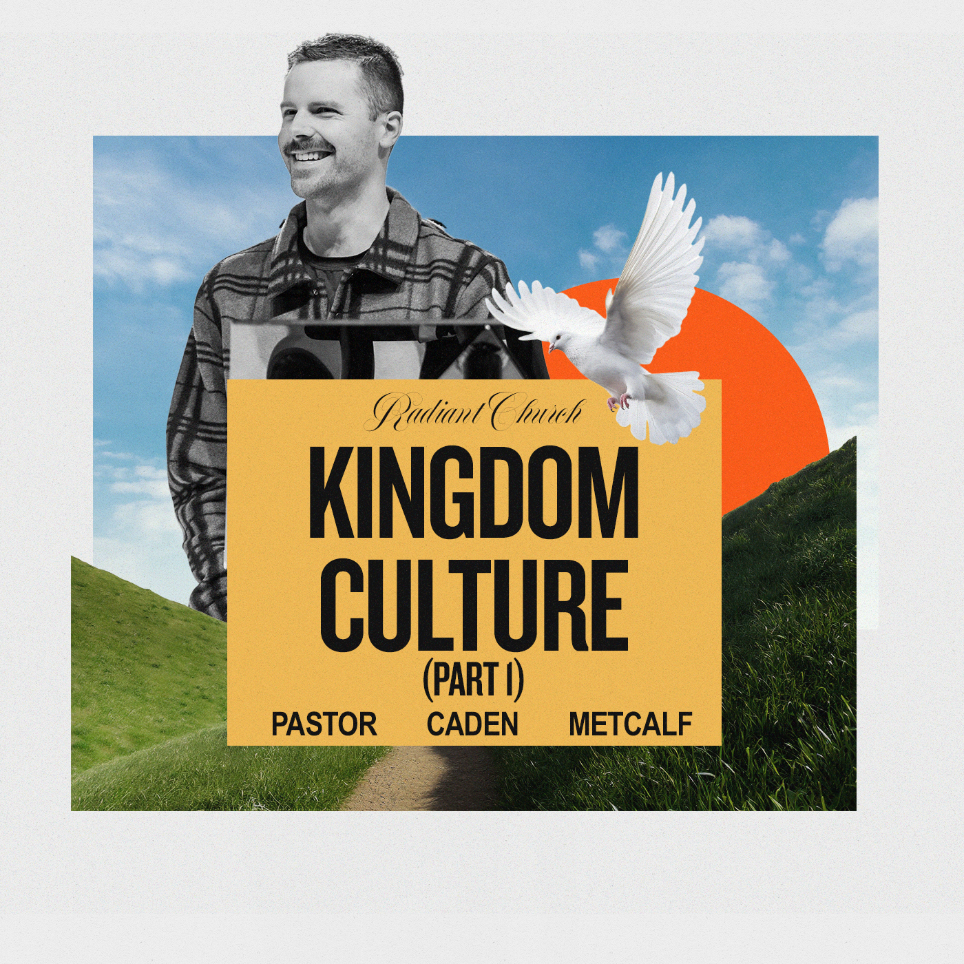 Gospel Of Matthew | Kingdom Culture 1