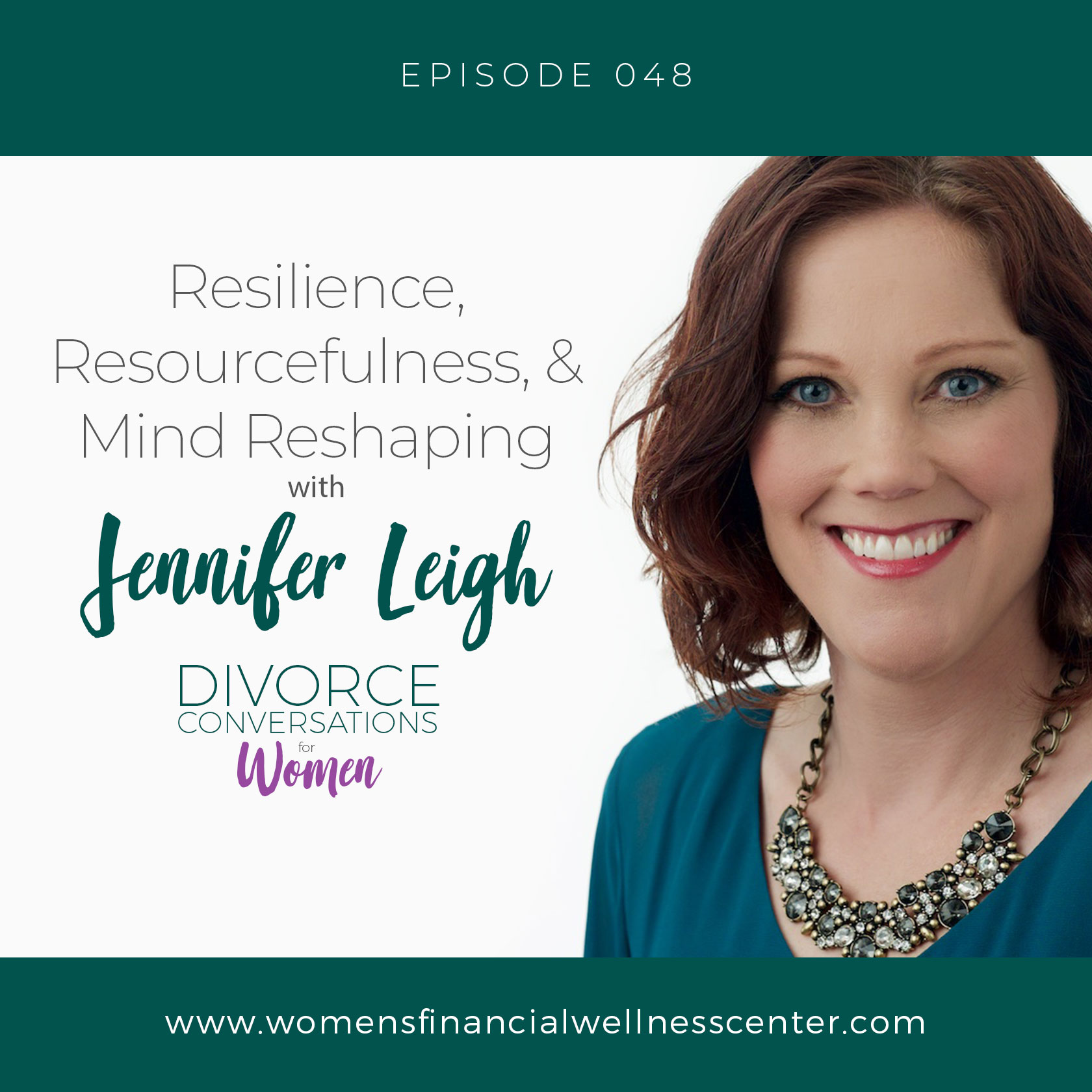 Disrupting Divorce: Conversations for Women