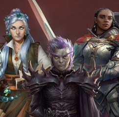 D6G Pip 139: Pathfinder: Wrath of the Righteous & Horizon Zero Dawn Forbidden West