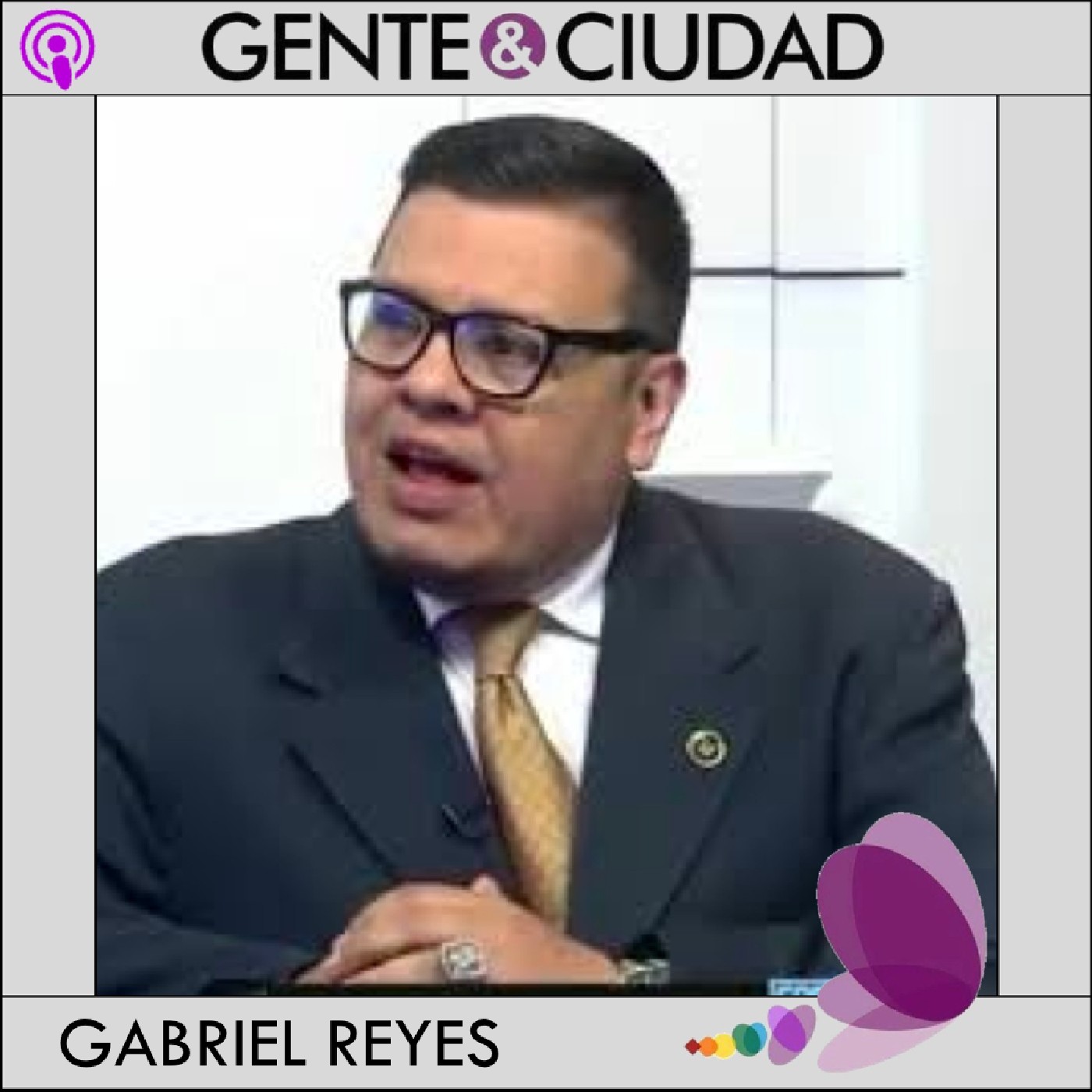 Gente y Ciudad