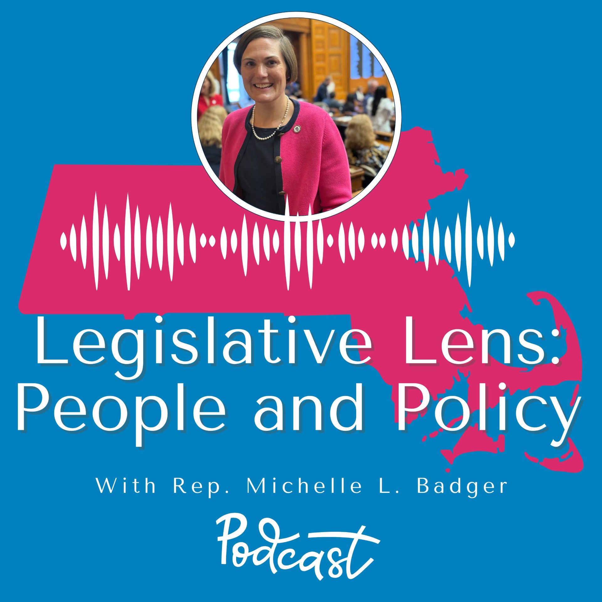 Episode 10: Committee Spotlight: Joint Committee on Emergency Preparedness and Management